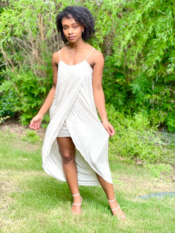 The Rue Dress