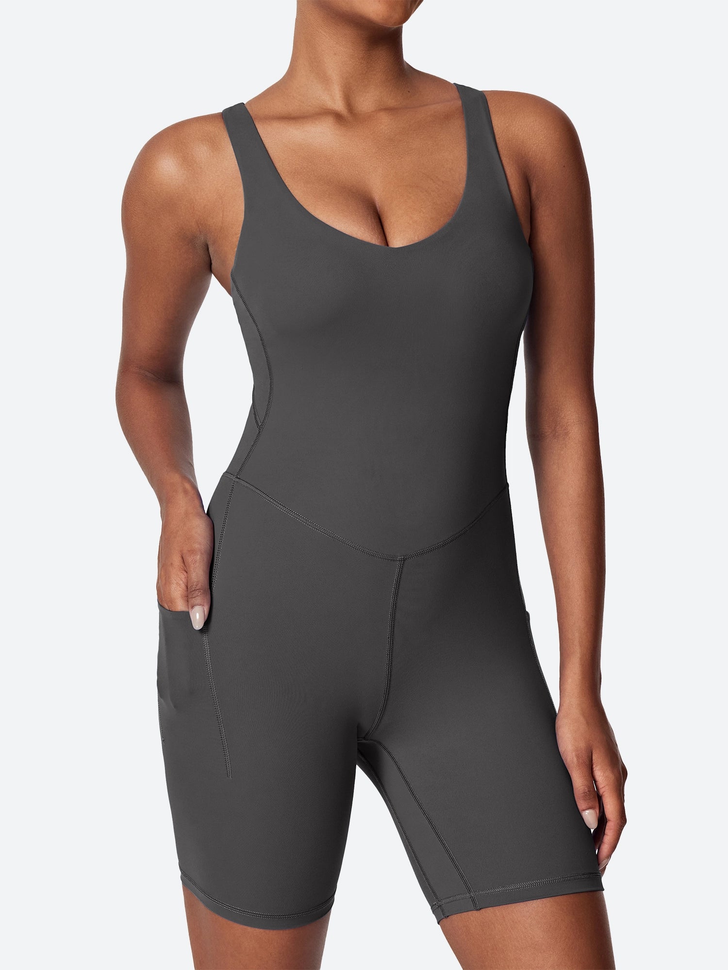 Gray