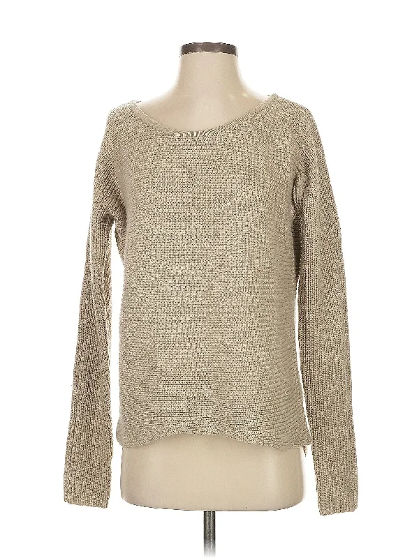 Pullover Sweater