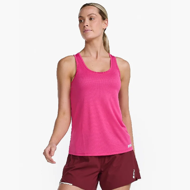 FUCHSIA/WHITE REFLECTIVE