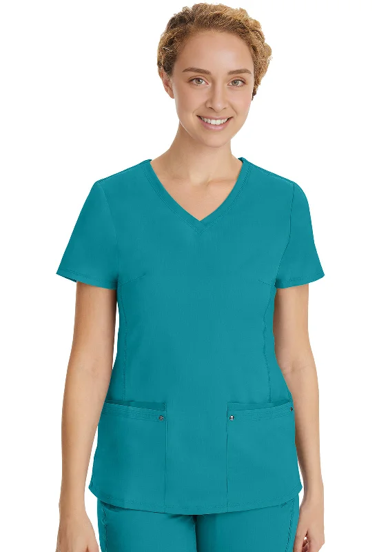 Teal (TEAL)