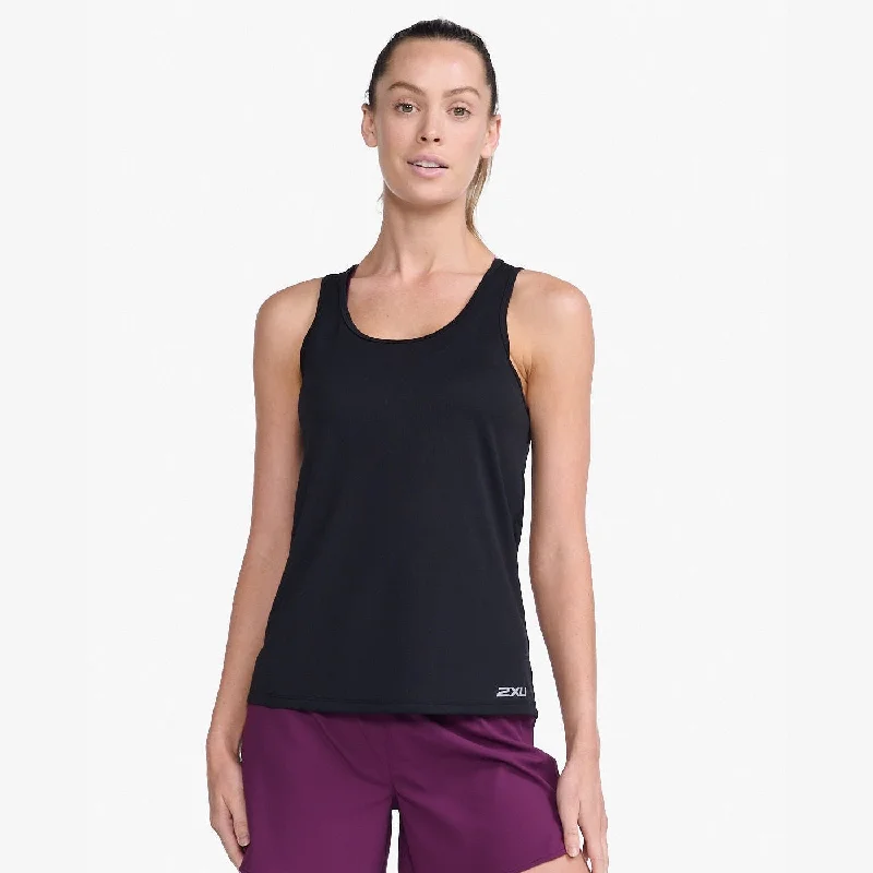 2XU Aero Singlet Womens