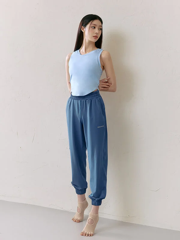 [1+1]XELLA Light Round Sleeveless