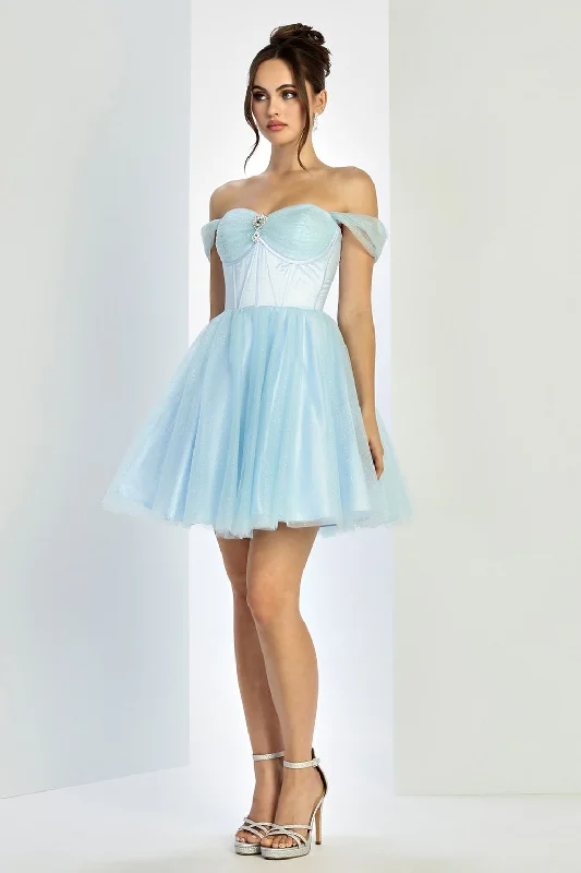 Baby Blue
