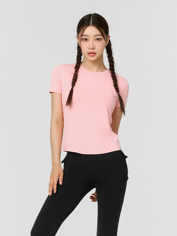 Peach Pink