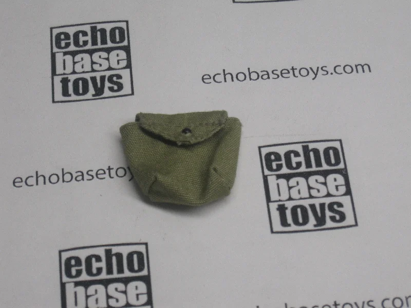 Dragon Models Loose 1/6th Scale WWII US Rigger's Pouch (Khaki)  #DRL3-P903