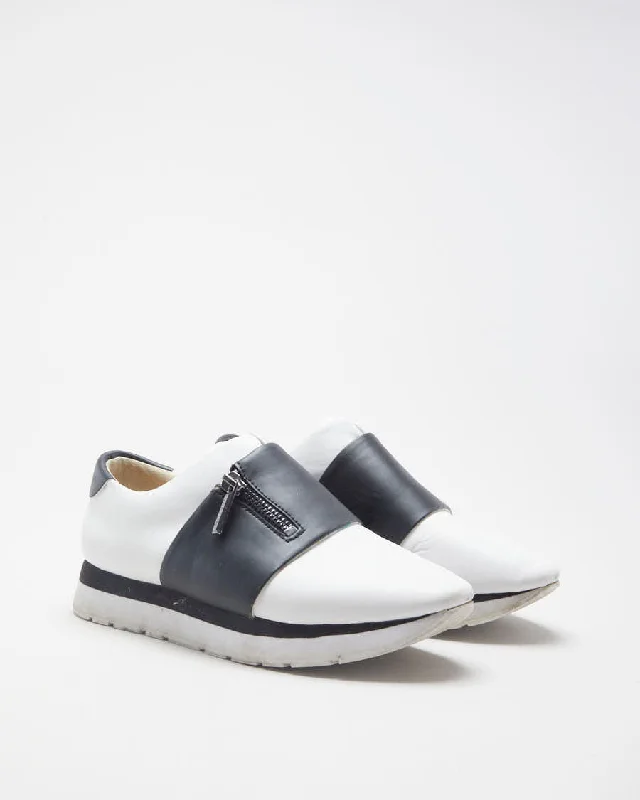 Black and White Karl Lagerfeld Shoes - UK 3 Best pajama sets for lounging