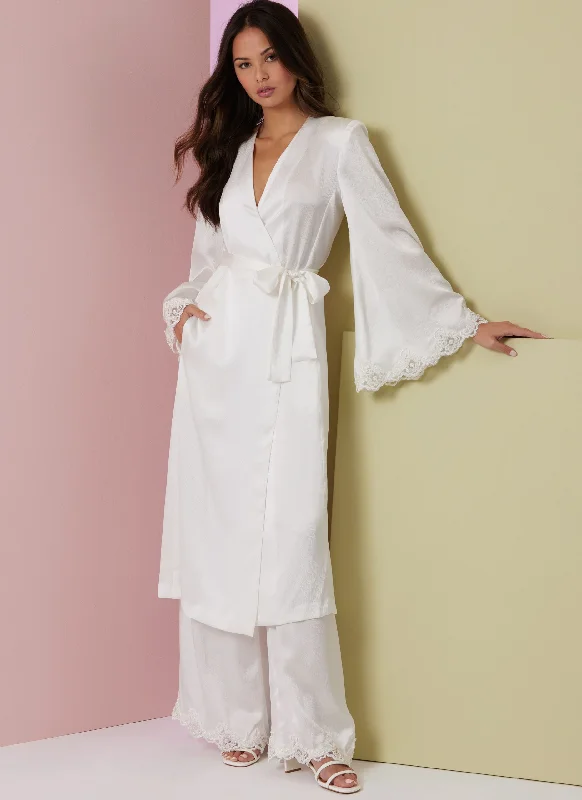 Vogue Loungewear V2020 Macy’s pajama sets