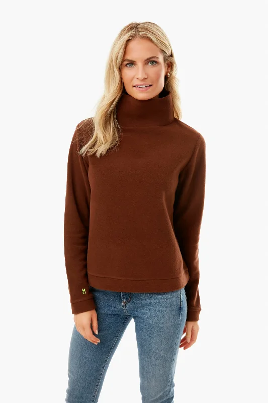 Cocoa Park Slope Patagonia sweaters