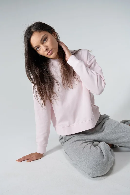 YNEZ SWEATSHIRT Affordable sweaters