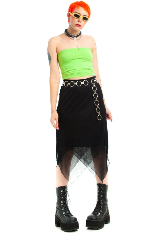 SOLD! Spring unclassified skirts