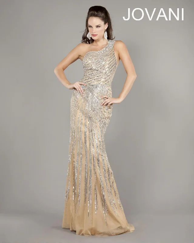 Jovani 2977 Long Fitted Prom Dress Sexy maxi dresses