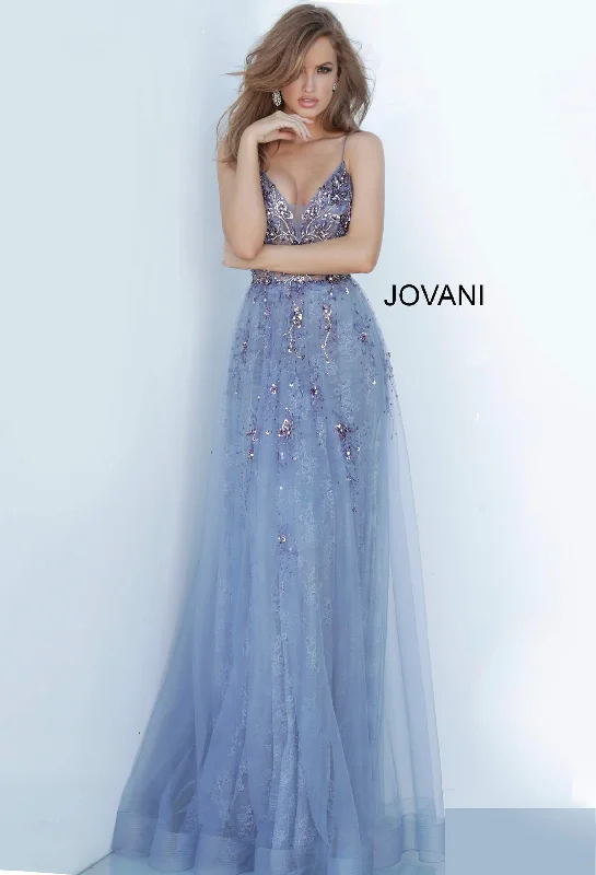 Jovani Long Prom Dress Sale High-end maxi dresses