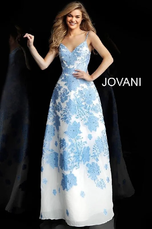 Jovani 57101 Long Prom Dress Urban Outfitters maxi dresses