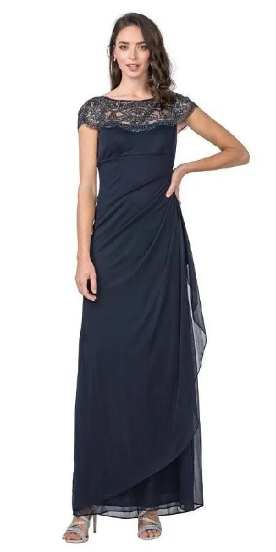 Long Formal Dress Sale Leather maxi dresses