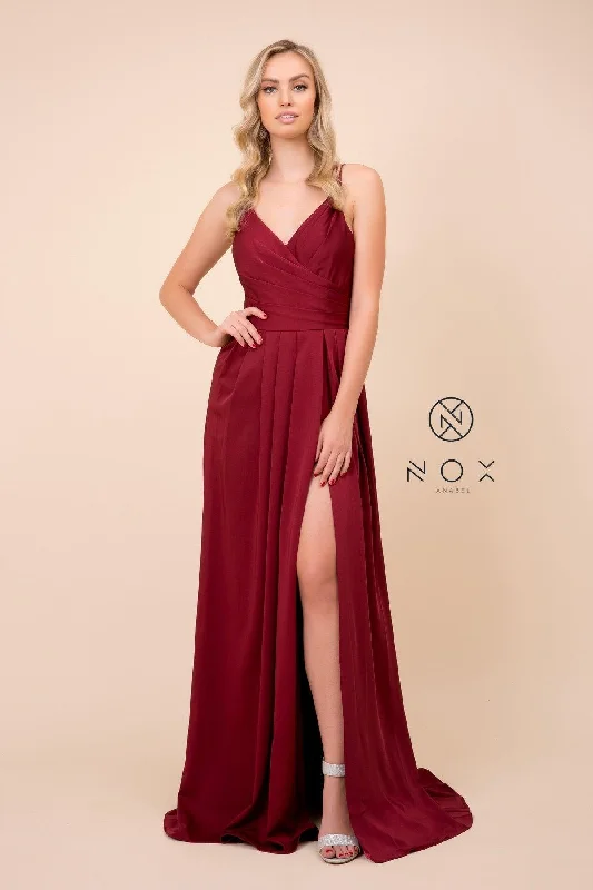 Formal Long Bridesmaid Dress Sale Goth maxi dresses