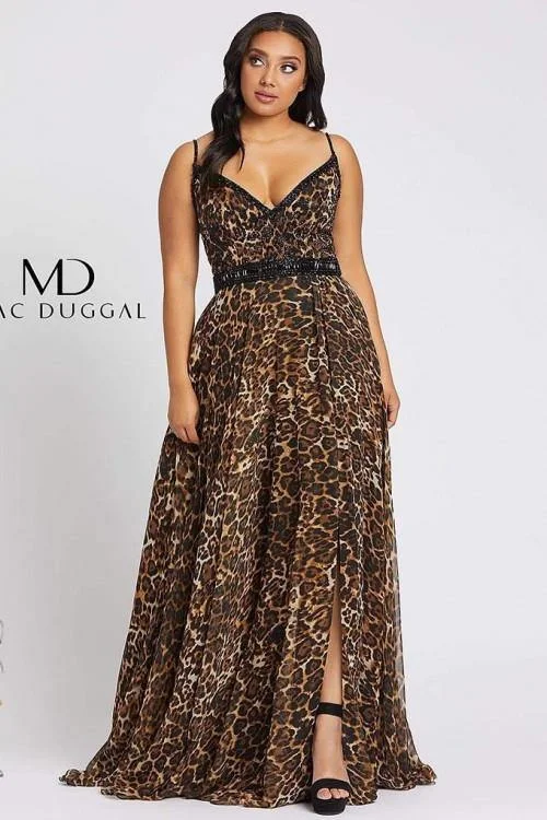 Mac Duggal Long Formal Dress Sale Best maxi dresses for summer vacation