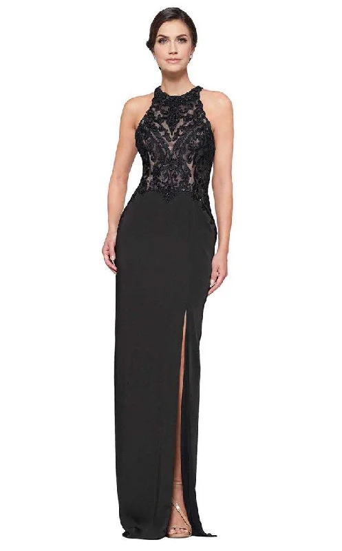 Rina Di Montella Long Prom Formal Dress Sexy maxi dresses