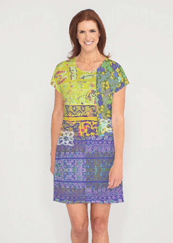 Aspen (19191) ~ Lucy Tee Dress Soft fabric unclassified dresses