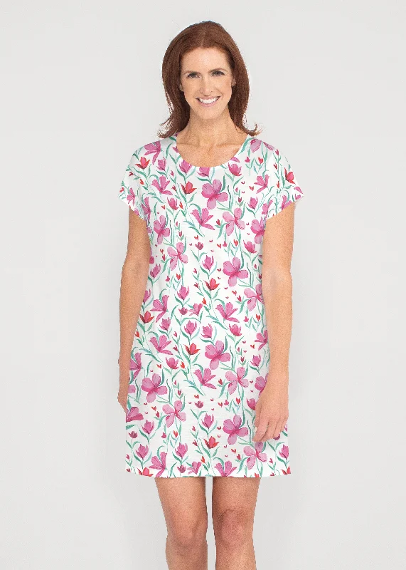 Azalea (8109) ~ Lucy Tee Dress Stylish unclassified dresses