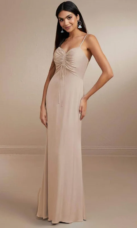 Christina Wu Celebration 22181 - Sleeveless Prom Dress Travel unclassified dresses