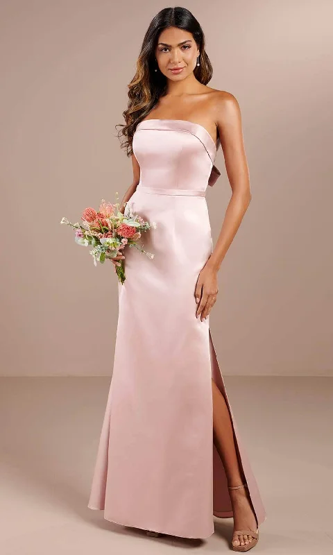 Christina Wu Celebration 22186 - Strapless Prom Satin Dress Sexy unclassified dresses