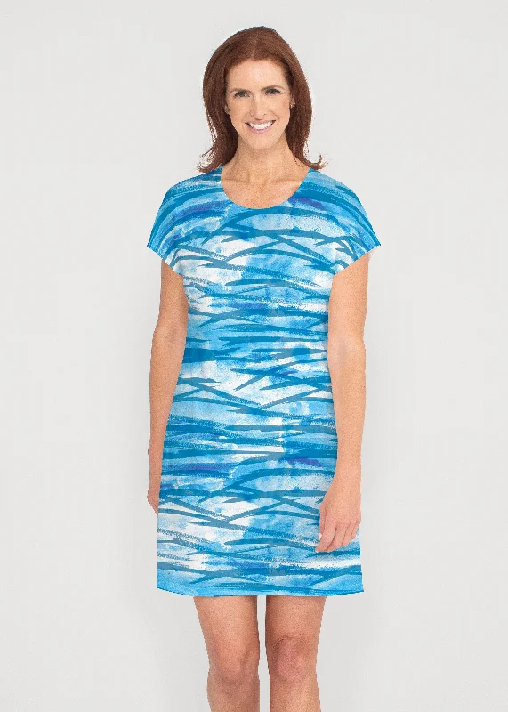 High Tide (8071) ~ Lucy Tee Dress Lounge unclassified dresses