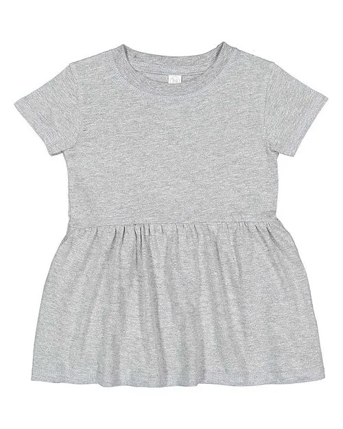 Infant Fine Jersey Dress Casual unclassified dresses