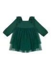 Mabel + Honey- Mistletoe Dress Spring unclassified dresses