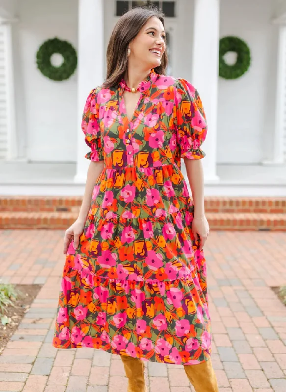 Make Me Blush Dress Vintage unclassified dresses