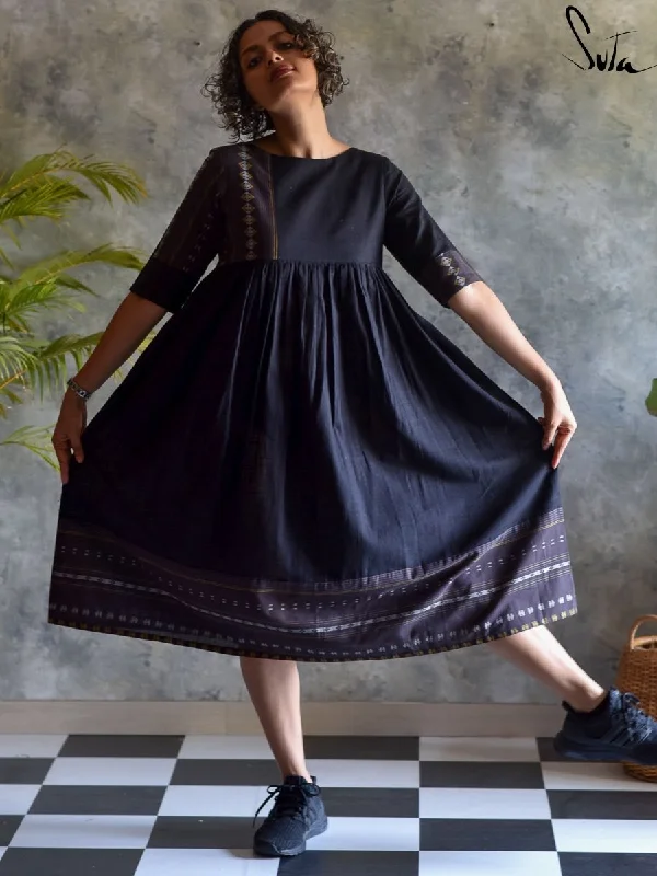 Nindiyan re Monochrome unclassified dresses