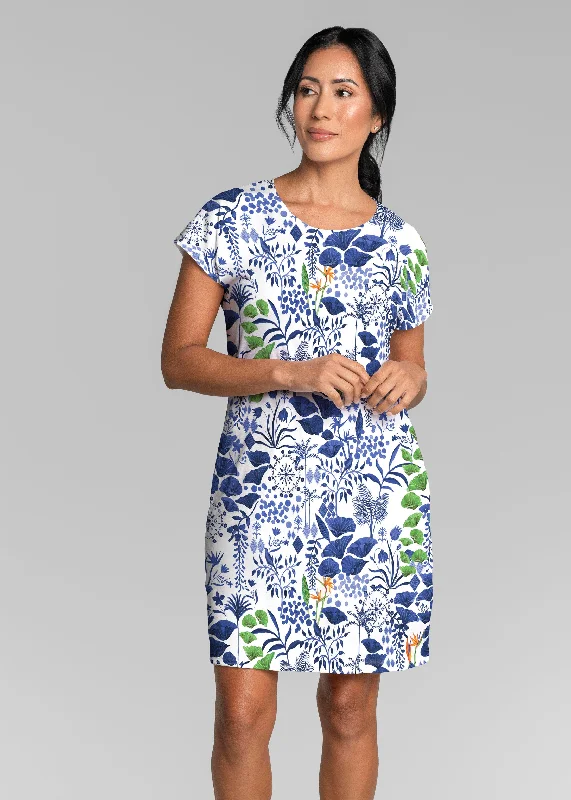 Petals (8141) ~ Lucy Tee Dress Casual chic unclassified dresses