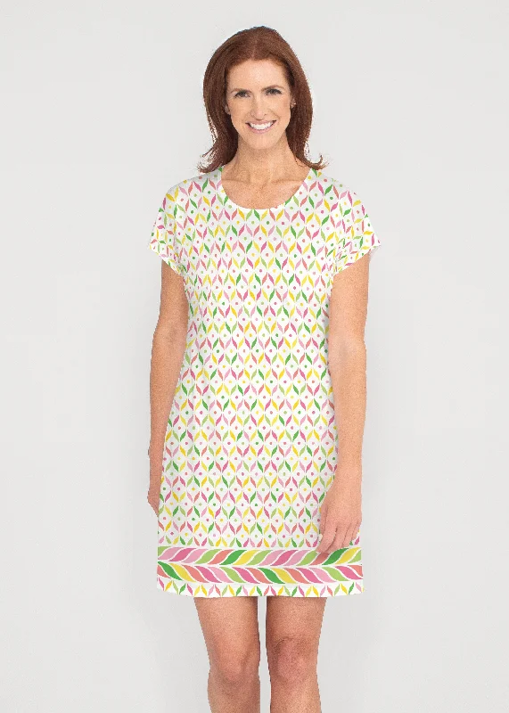 Tutti Fruitti (8036) ~ Lucy Tee Dress Spring unclassified dresses