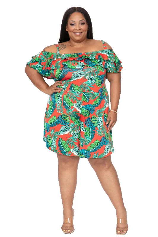 Wendy Romper Anniversary unclassified dresses