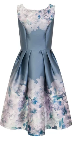 Karlene Floral Dress Women's trendy floral dresses sale